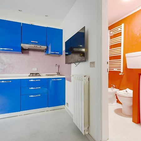 Milano Darsena-Navigli Cosy Studio Εξωτερικό φωτογραφία