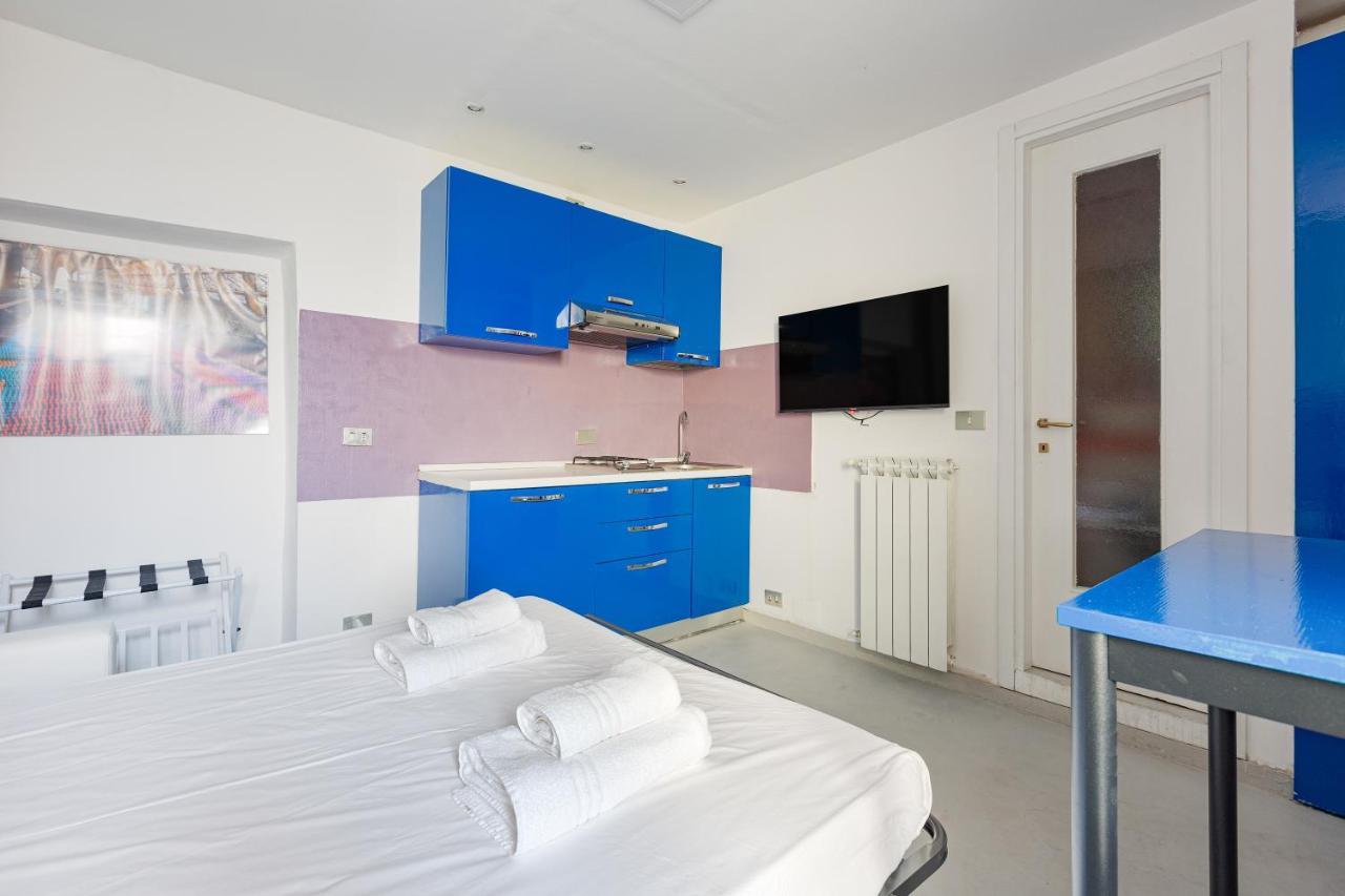 Milano Darsena-Navigli Cosy Studio Εξωτερικό φωτογραφία
