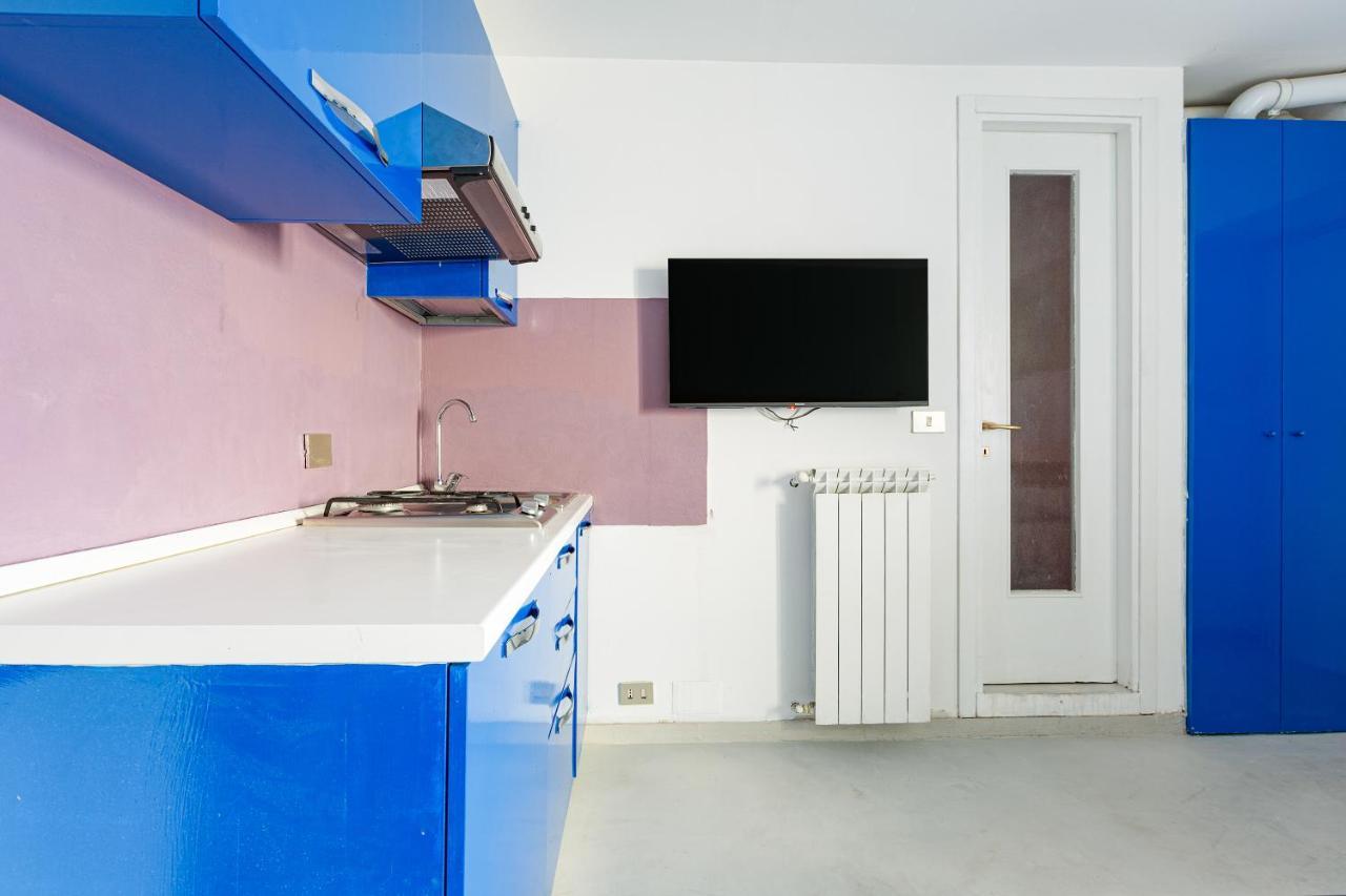 Milano Darsena-Navigli Cosy Studio Εξωτερικό φωτογραφία