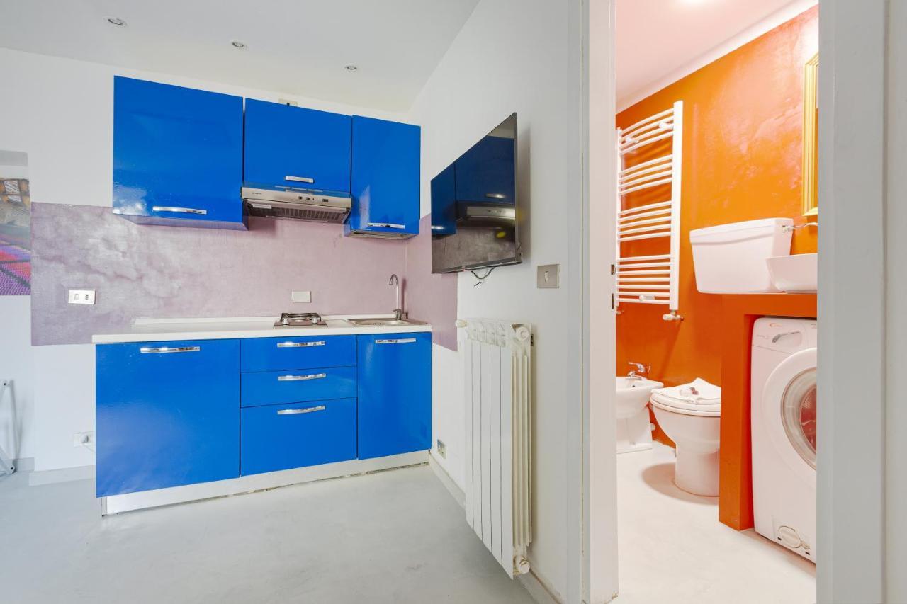 Milano Darsena-Navigli Cosy Studio Εξωτερικό φωτογραφία