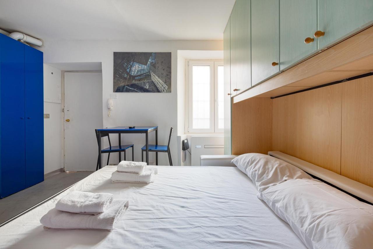 Milano Darsena-Navigli Cosy Studio Εξωτερικό φωτογραφία