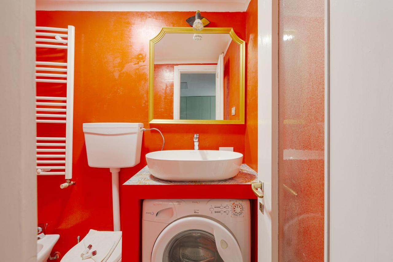 Milano Darsena-Navigli Cosy Studio Εξωτερικό φωτογραφία
