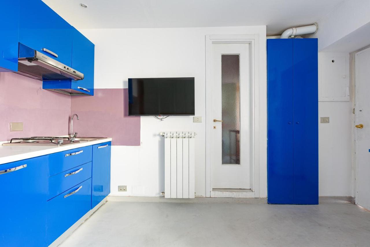 Milano Darsena-Navigli Cosy Studio Εξωτερικό φωτογραφία