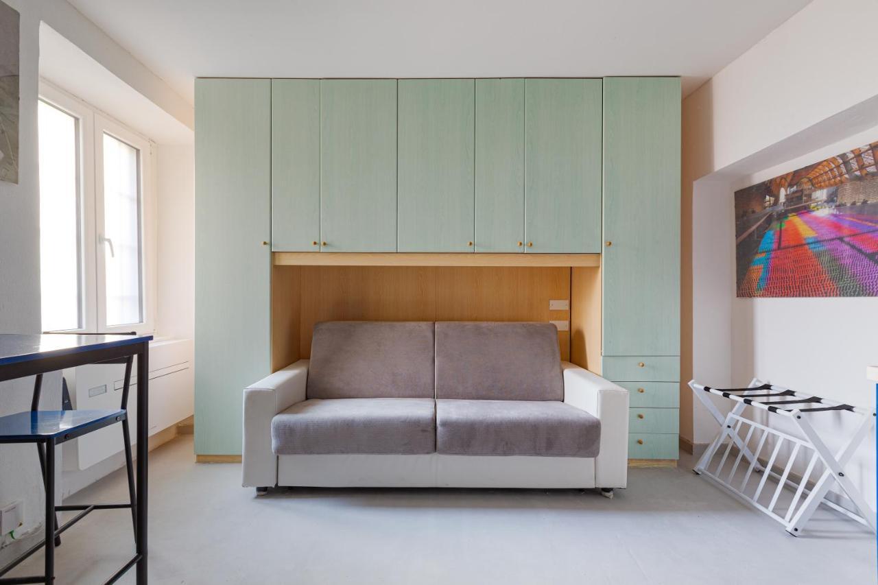 Milano Darsena-Navigli Cosy Studio Εξωτερικό φωτογραφία
