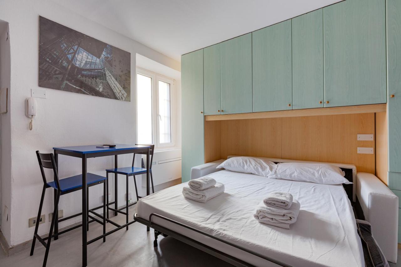 Milano Darsena-Navigli Cosy Studio Εξωτερικό φωτογραφία