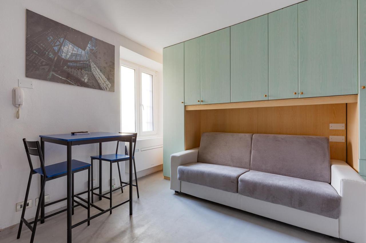 Milano Darsena-Navigli Cosy Studio Εξωτερικό φωτογραφία