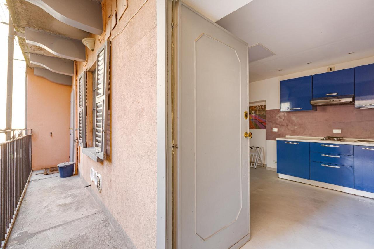 Milano Darsena-Navigli Cosy Studio Εξωτερικό φωτογραφία